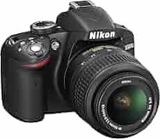 美品 NIkon D3200 18-55 VRKit カメラ初心者 ニコン(Nikon) D3200 18-55 VR レンズキットの作例・価格